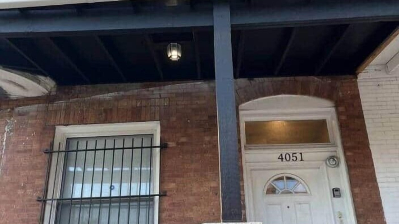 Photo of Outdoor in West Philadelphia
