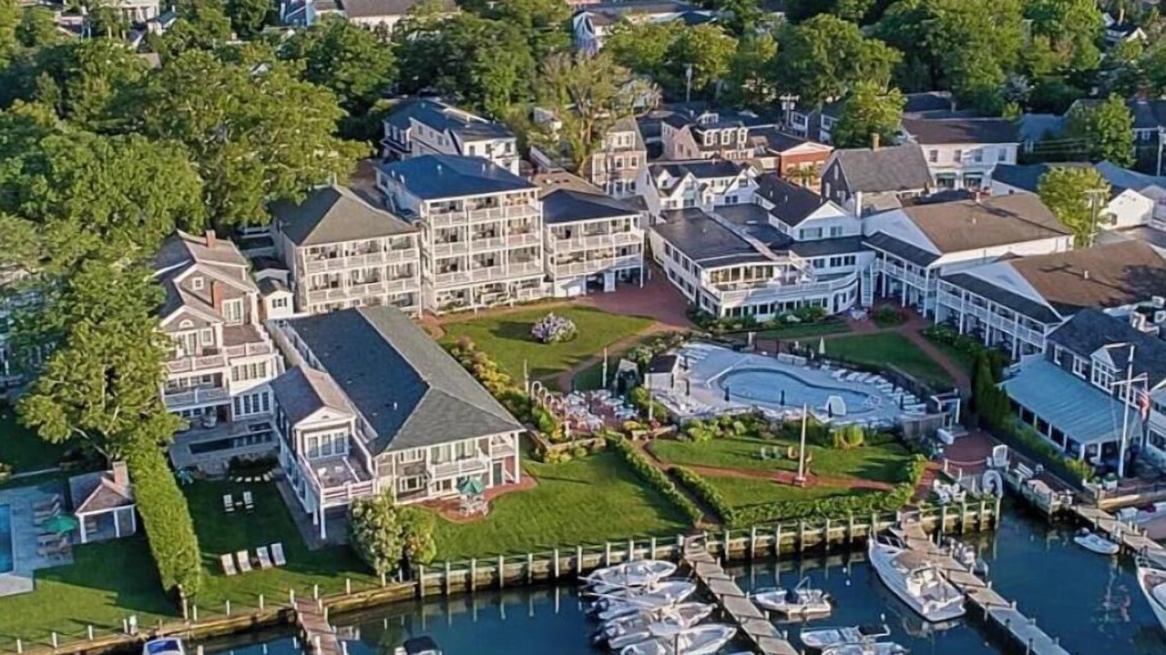 Photo of Others in Edgartown