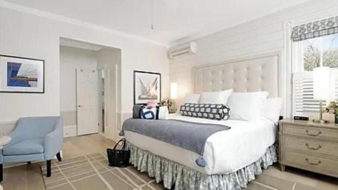 Photo of Bedroom in Edgartown