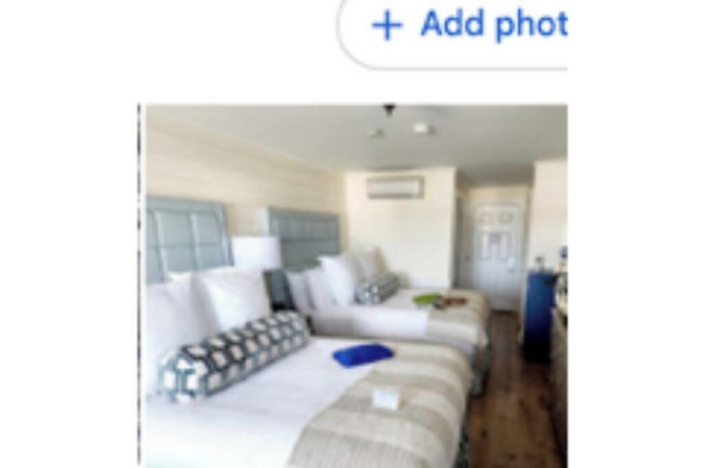 Photo of Bedroom in Edgartown