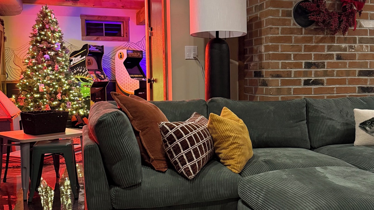 Photo of Livingroom in Intervale