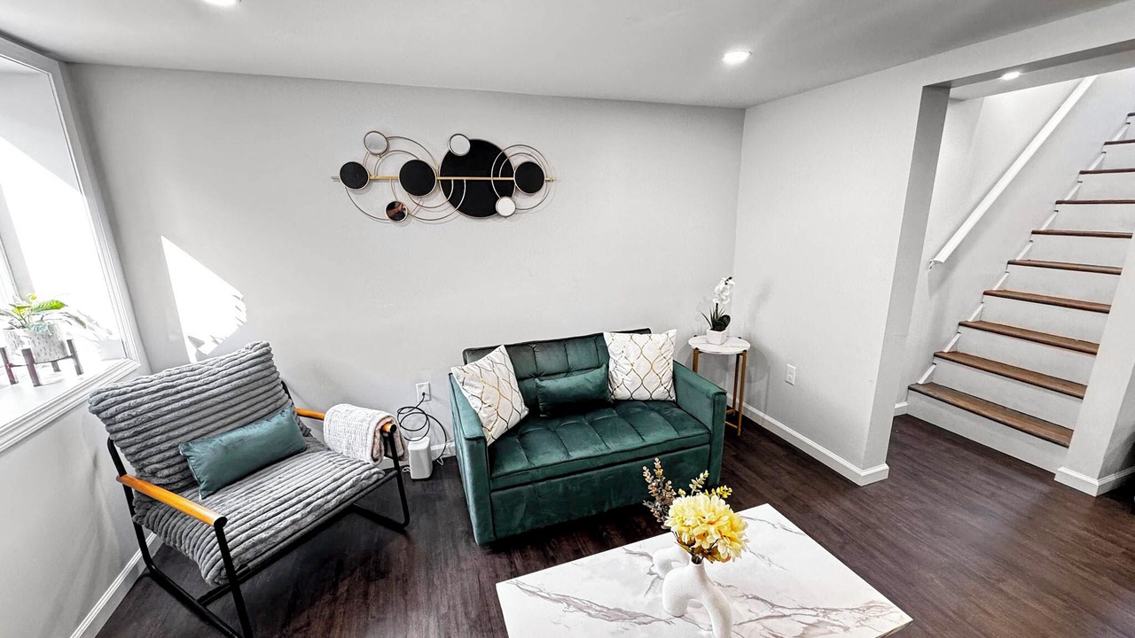 Photo of Livingroom in East Haven