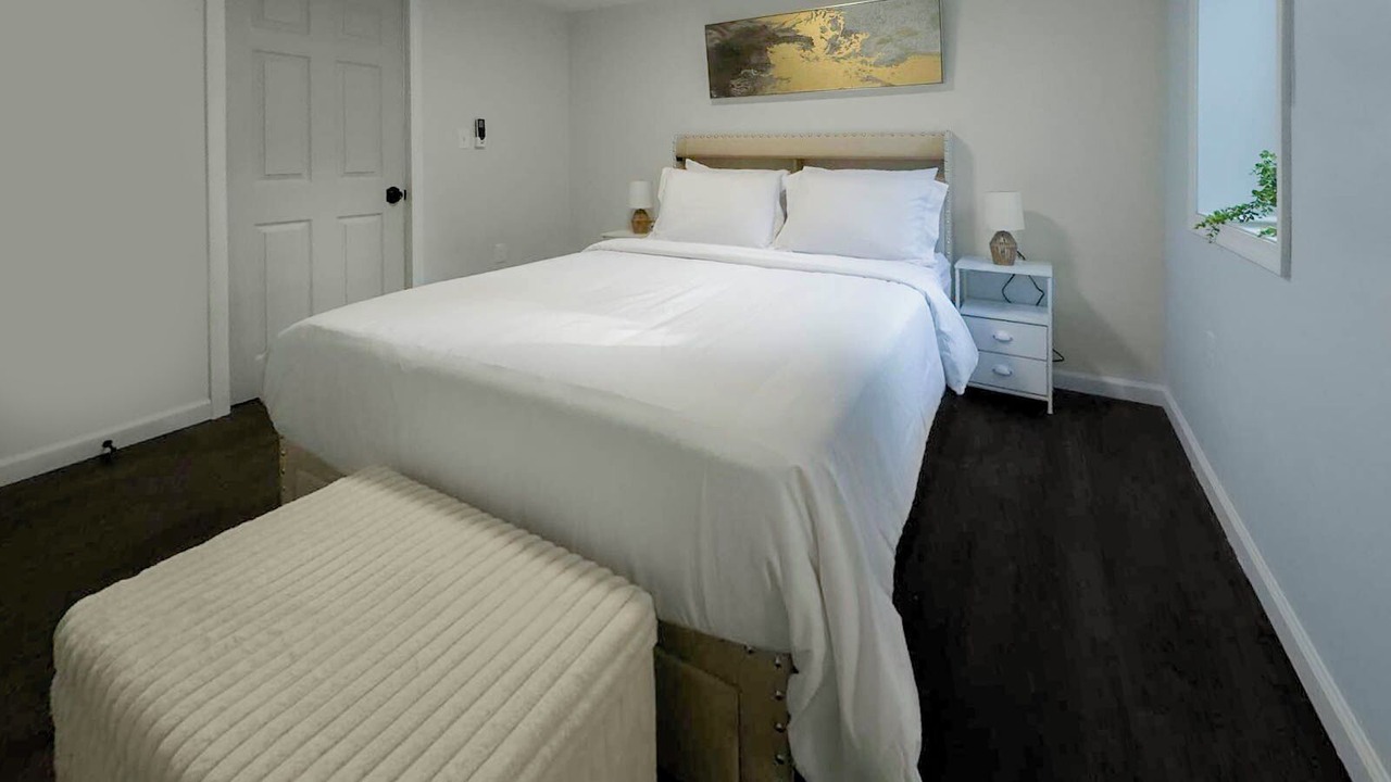 Photo of Bedroom in East Haven