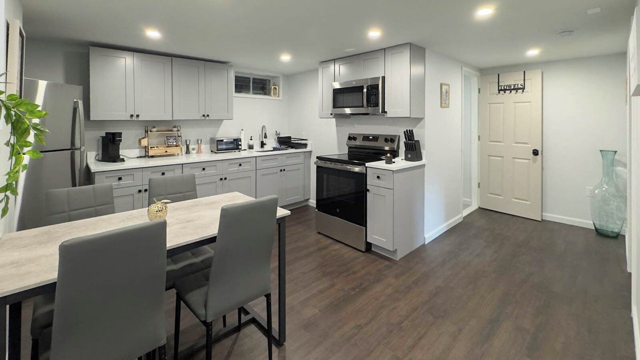 Photo of Kitchen in East Haven
