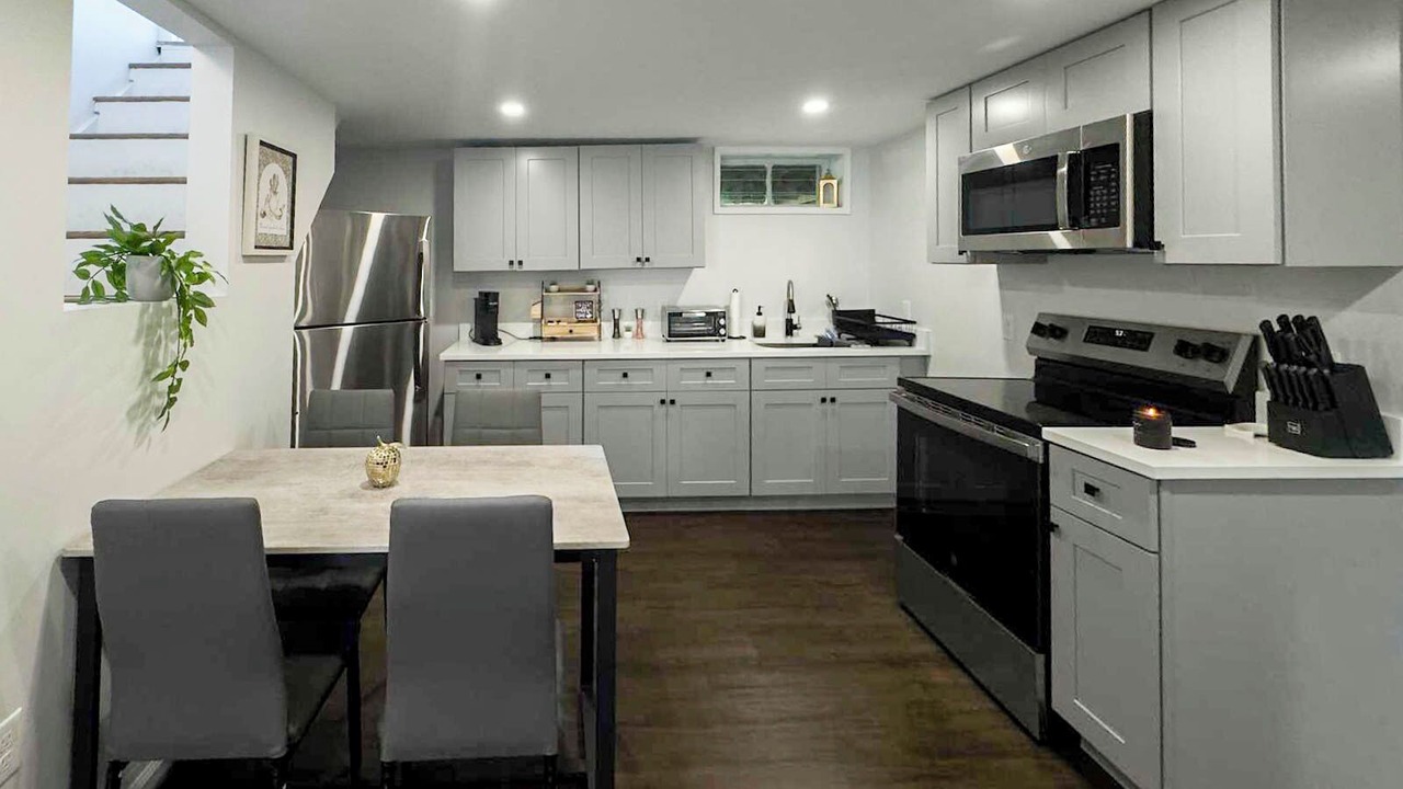 Photo of Kitchen in East Haven