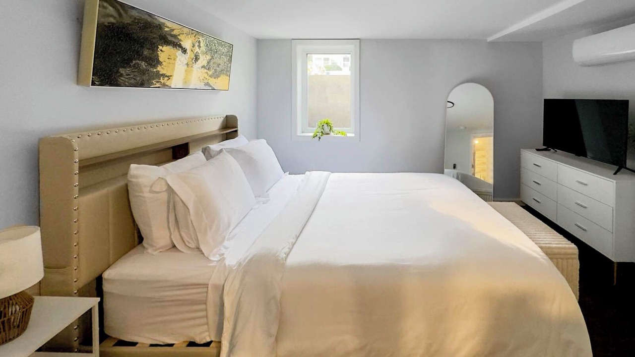 Photo of Bedroom in East Haven