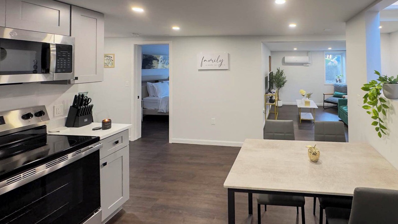 Photo of Kitchen in East Haven