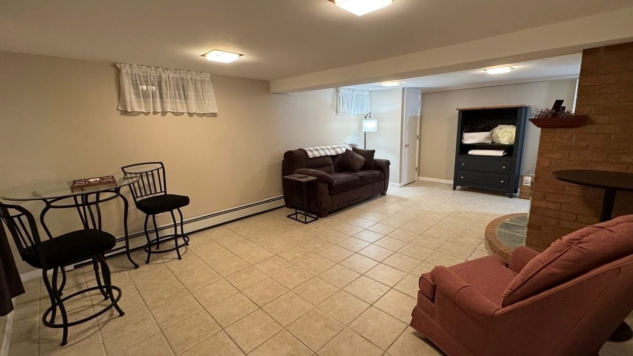 Photo of Livingroom in Bolton