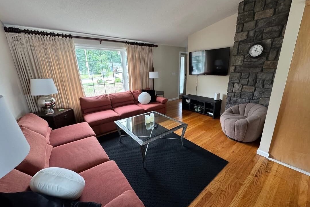 Photo of Livingroom in Bolton