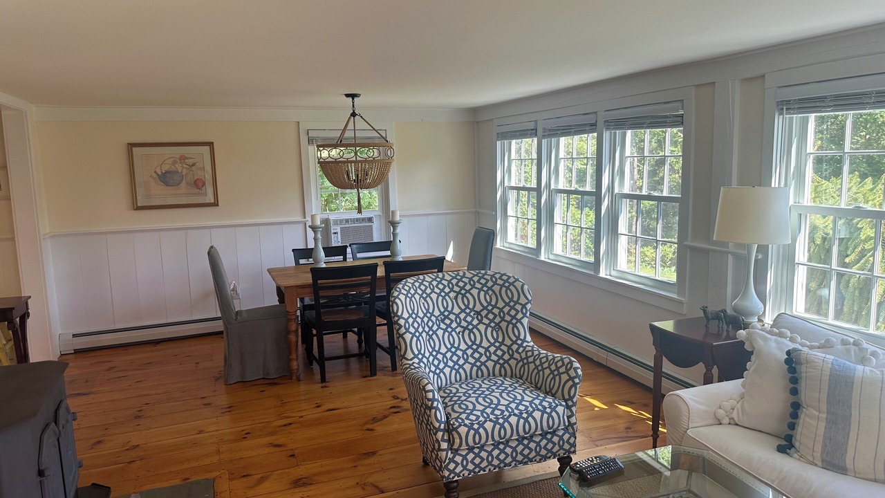 Photo of Livingroom in Manchester