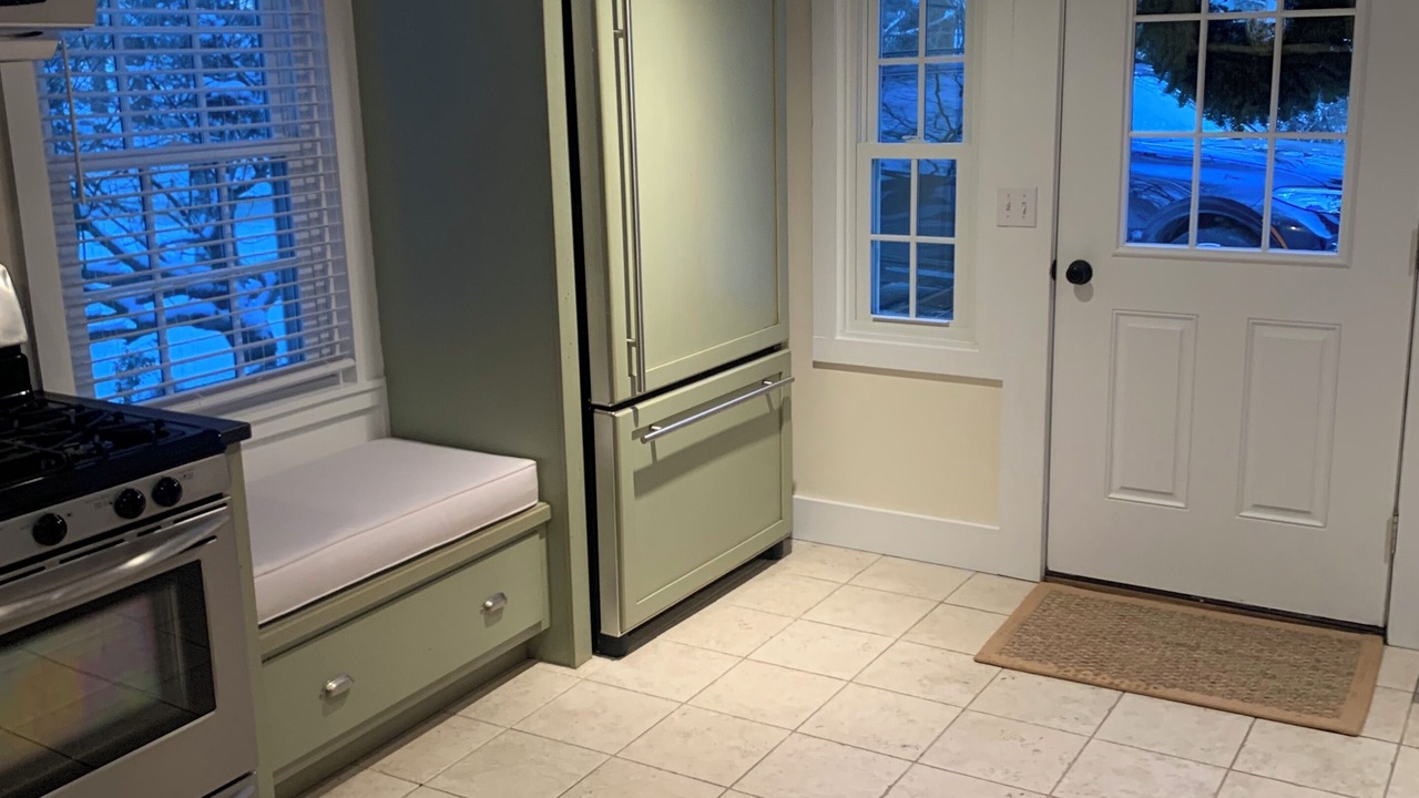 Photo of Kitchen in Manchester