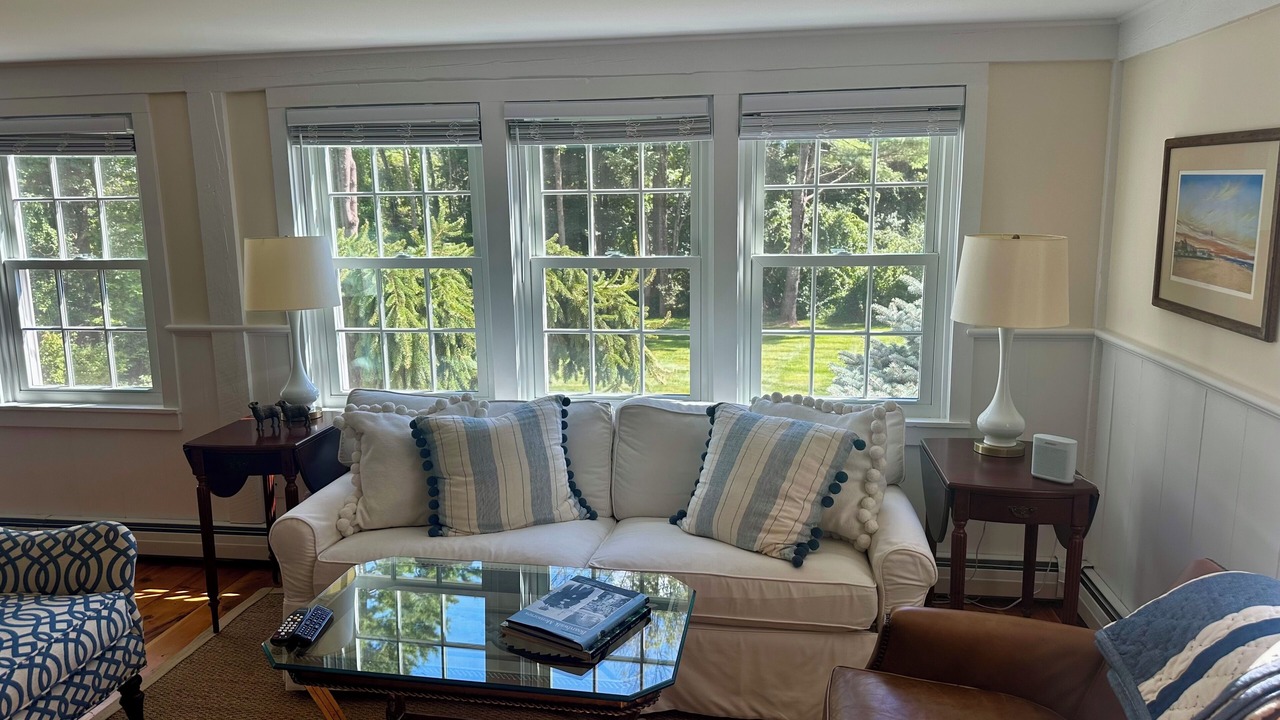 Photo of Livingroom in Manchester