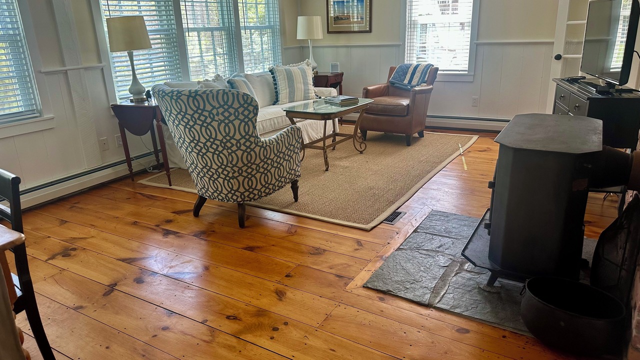 Photo of Livingroom in Manchester