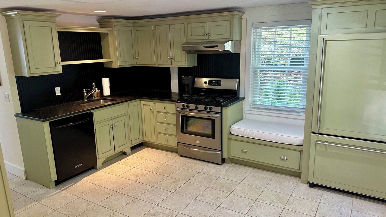 Photo of Kitchen in Manchester