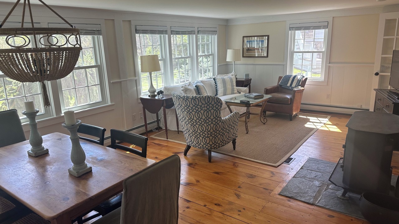 Photo of Livingroom in Manchester