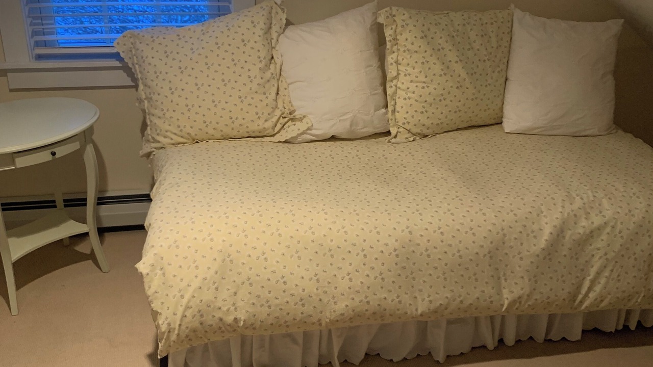 Photo of Bedroom in Manchester