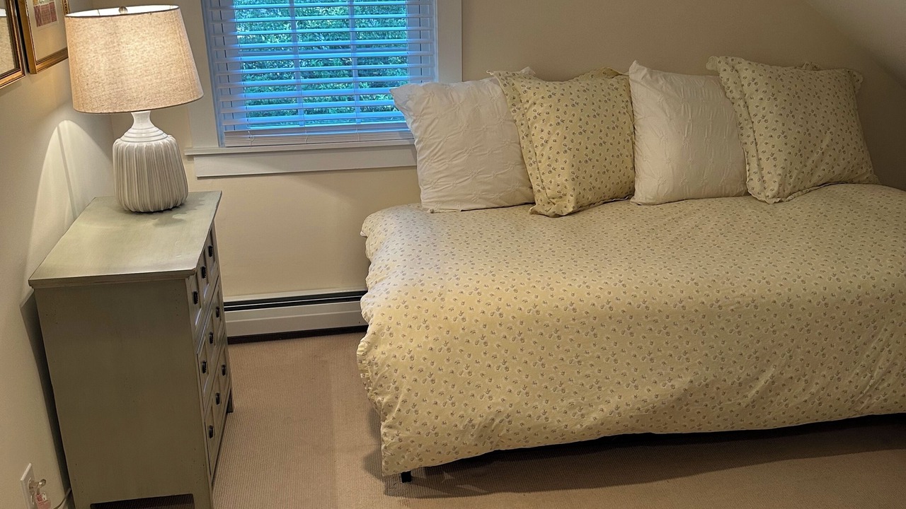 Photo of Bedroom in Manchester