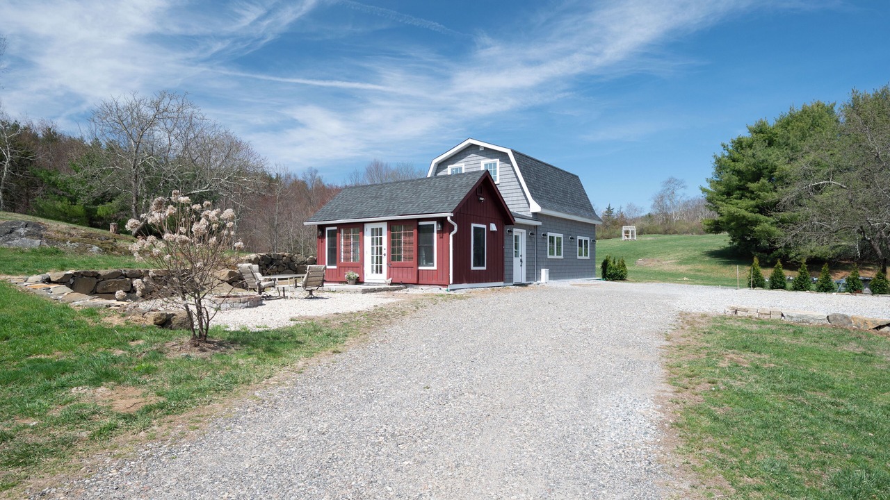 Photo of Outdoor in Bantam