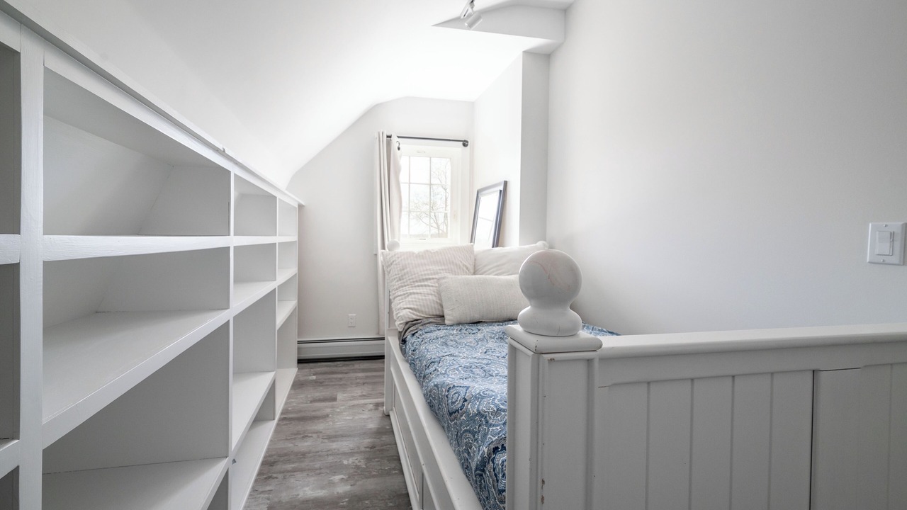 Photo of Bedroom in Bantam