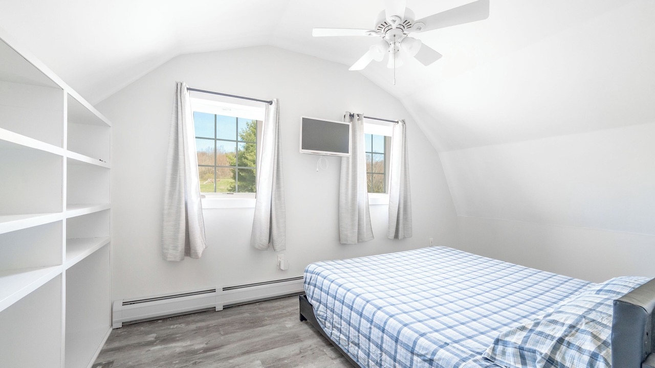 Photo of Bedroom in Bantam
