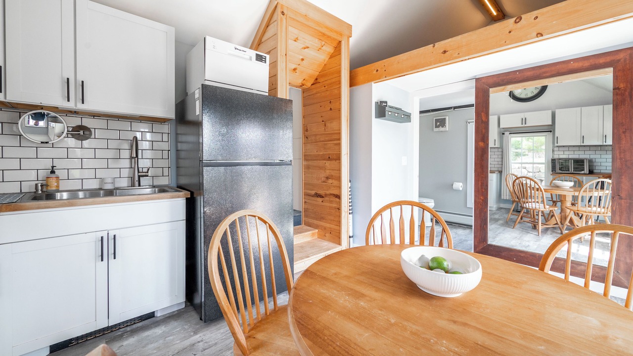 Photo of Kitchen in Bantam