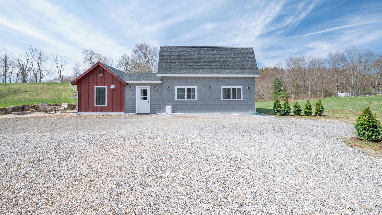 Photo of Outdoor in Bantam