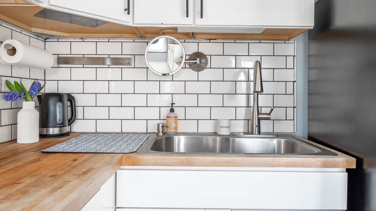 Photo of Kitchen in Bantam