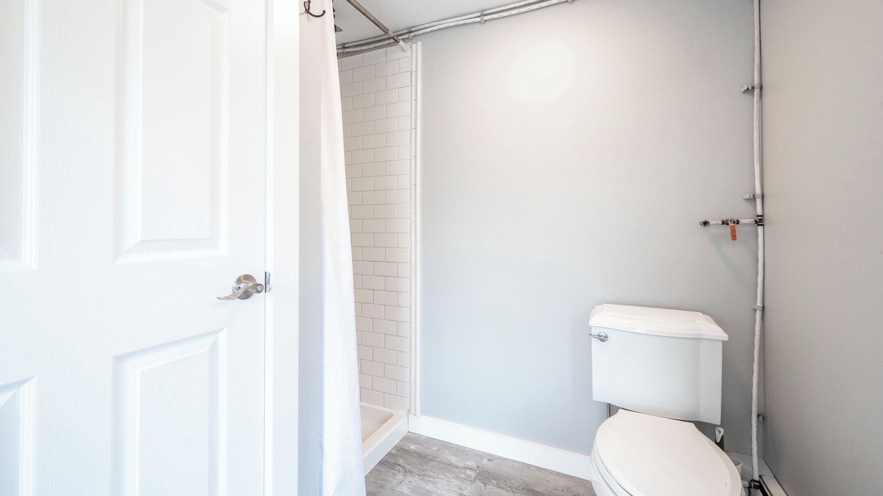 Photo of Bathroom in Bantam