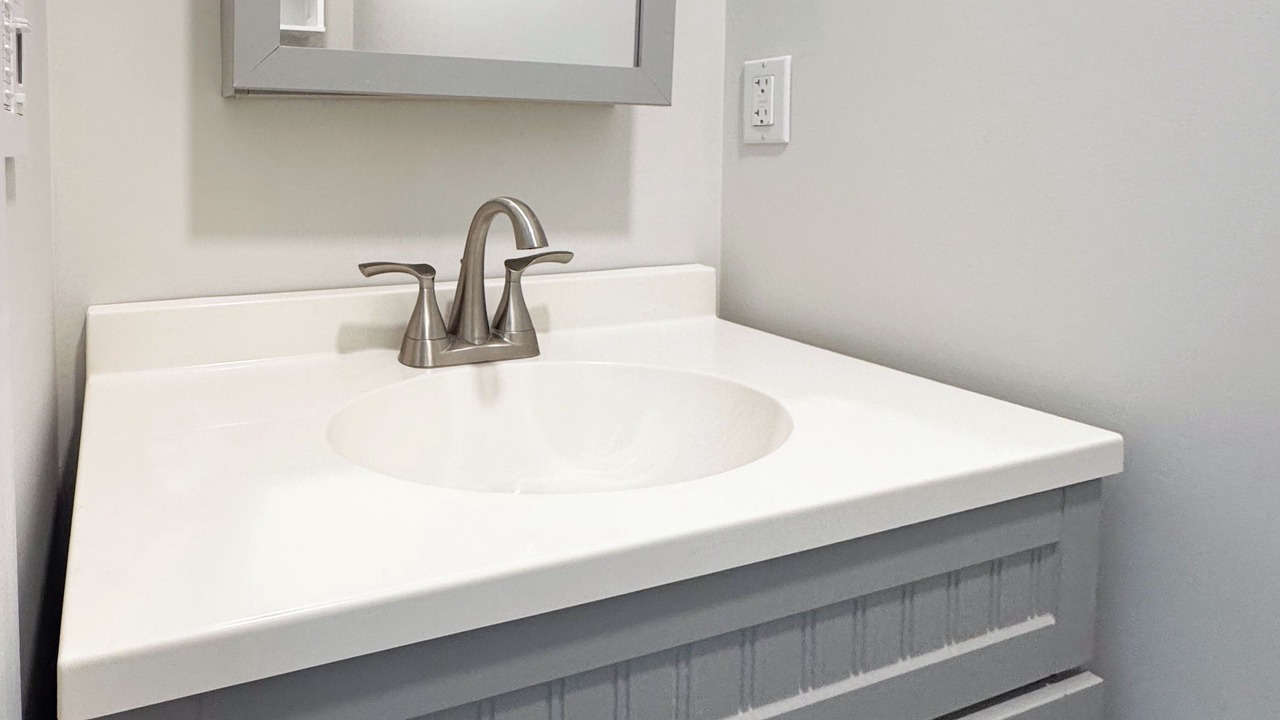 Photo of Bathroom in Bantam