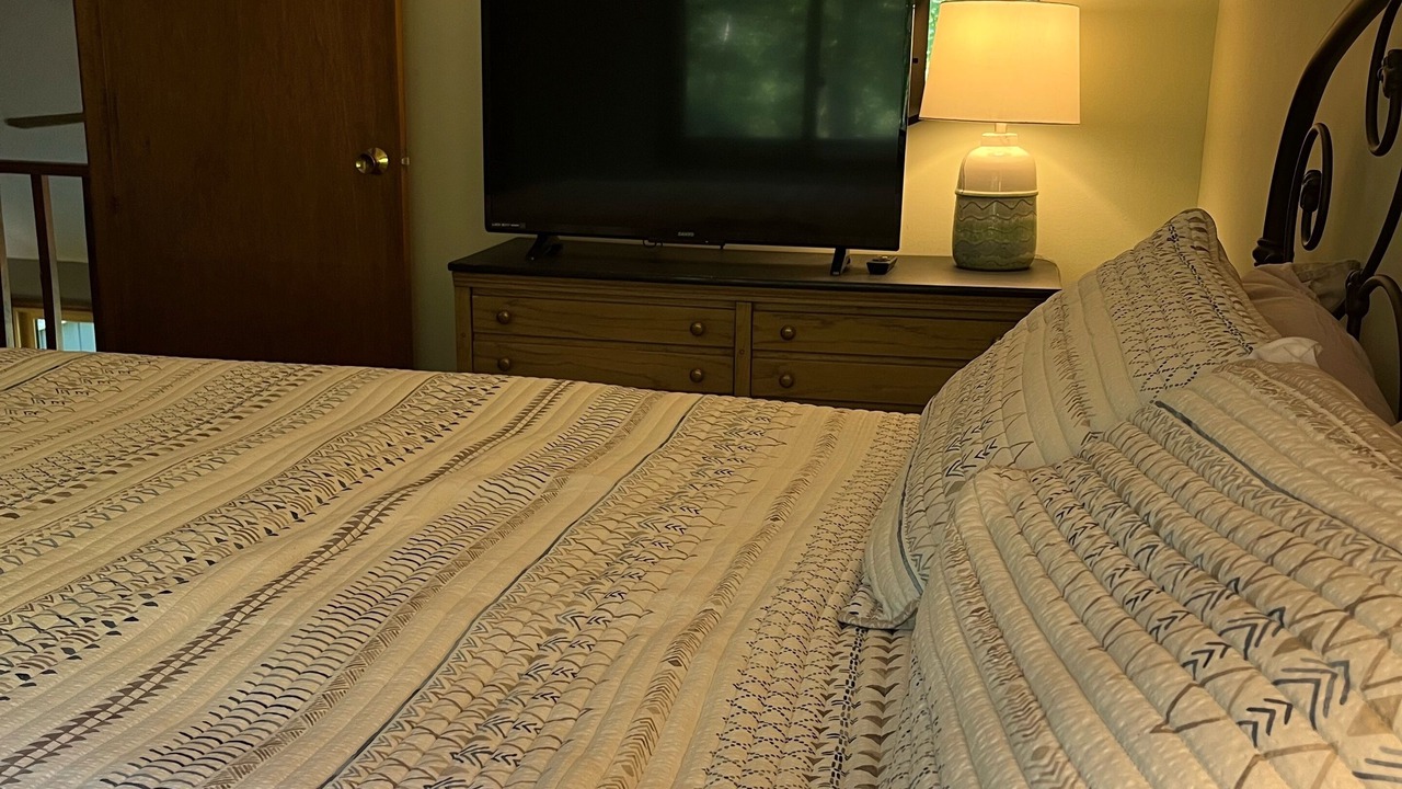 Photo of Bedroom in Bridgton