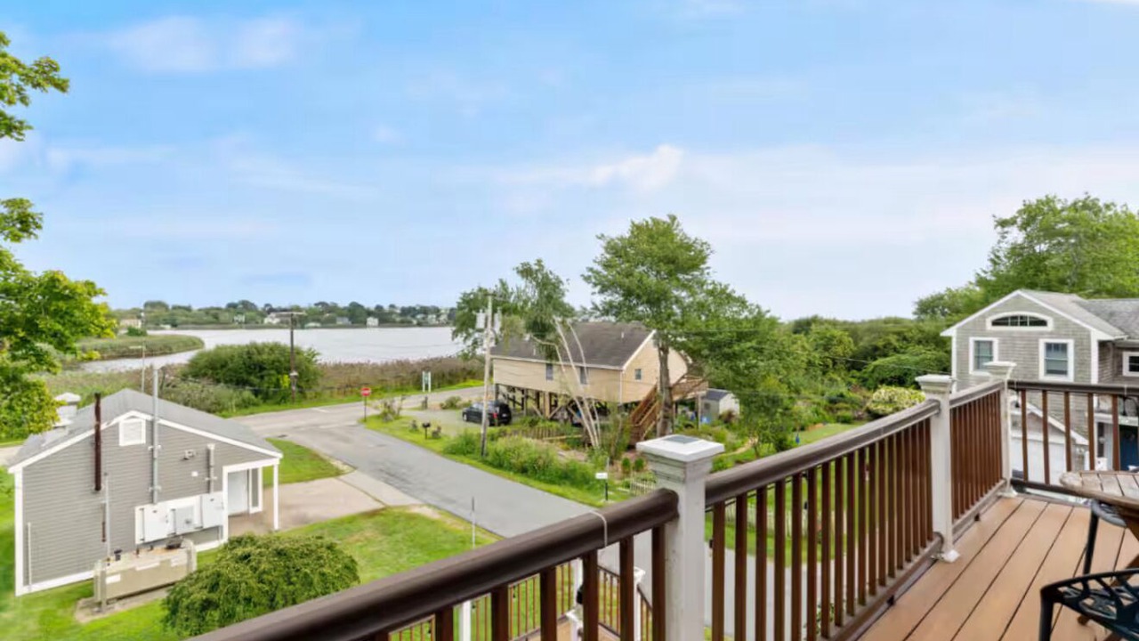 Photo of Outdoor in Bonnet Shores