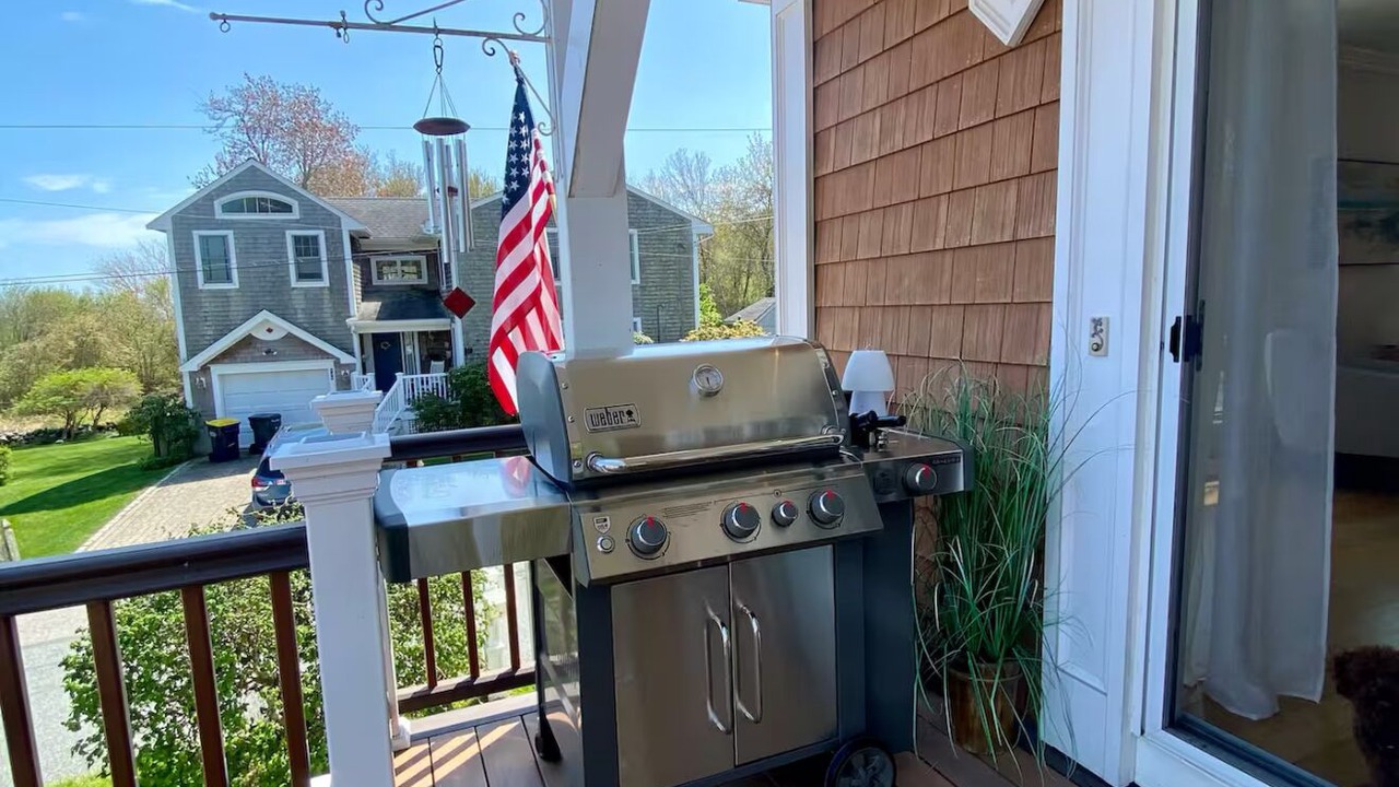 Photo of Outdoor in Bonnet Shores