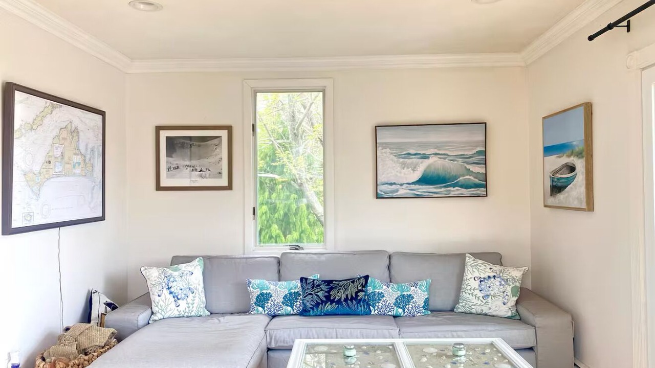 Photo of Livingroom in Bonnet Shores