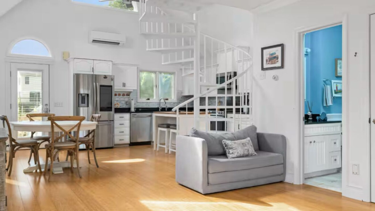 Photo of Livingroom in Bonnet Shores