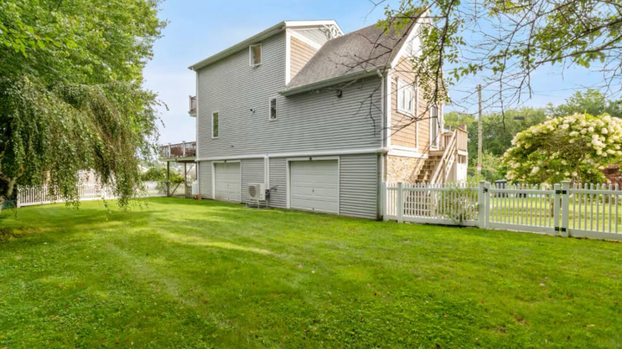 Photo of Outdoor in Bonnet Shores