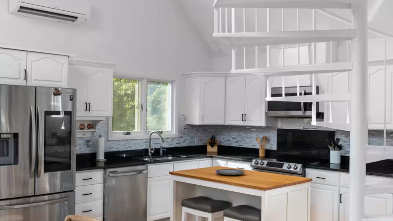Photo of Kitchen in Bonnet Shores