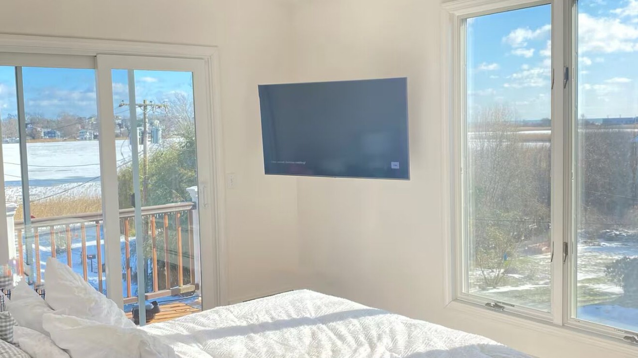 Photo of Bedroom in Bonnet Shores