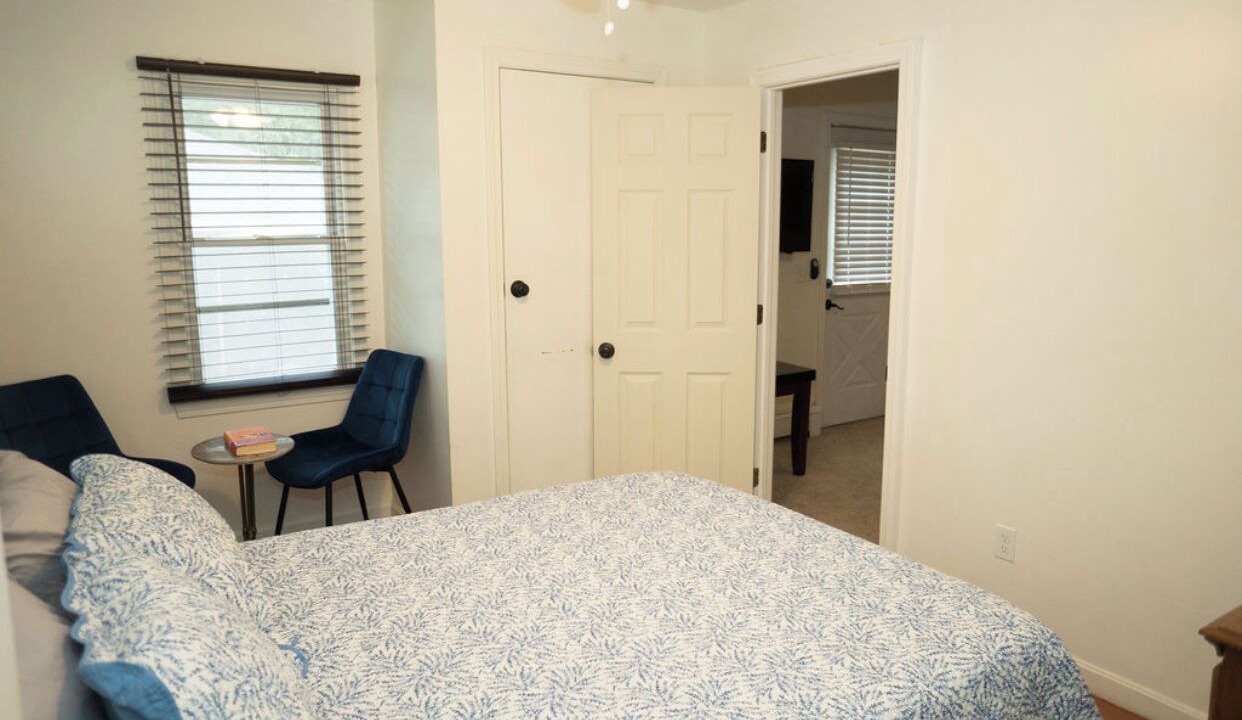Photo of Bedroom in Westerly