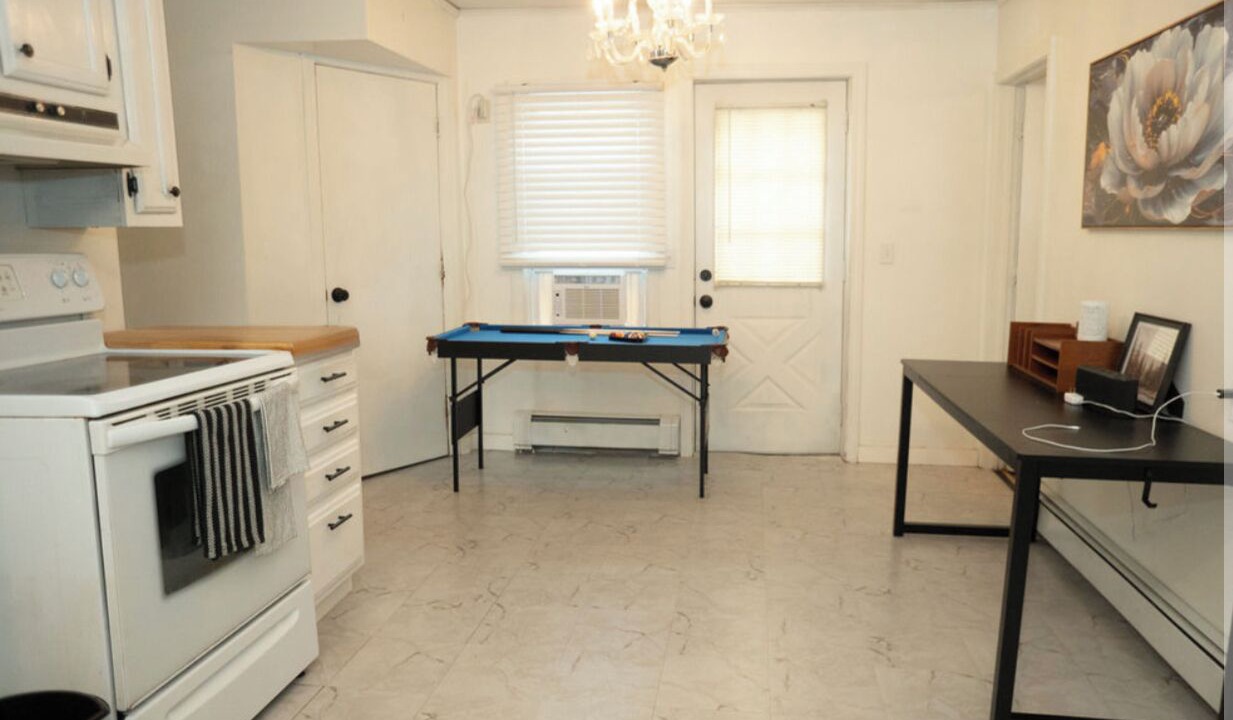 Photo of Kitchen in Westerly