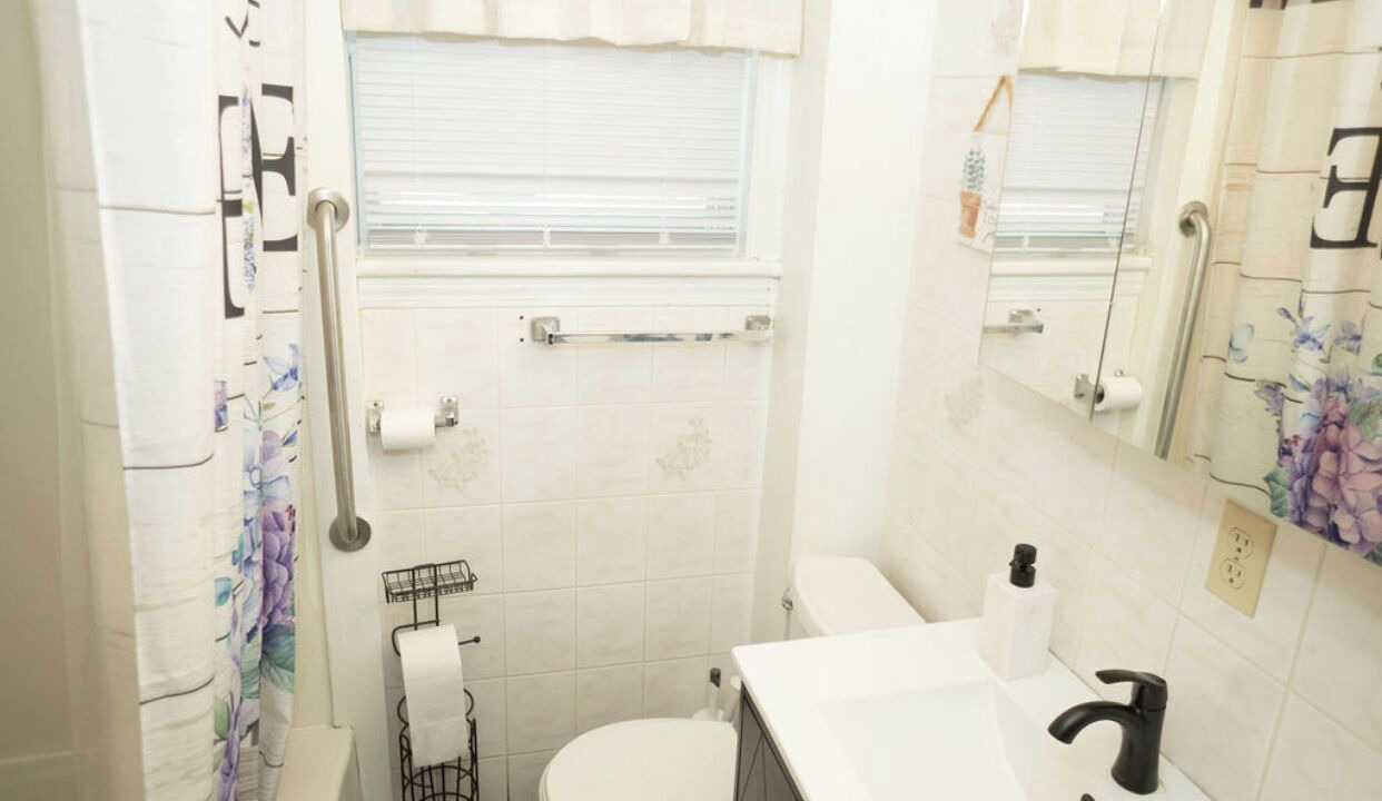 Photo of Bathroom in Westerly