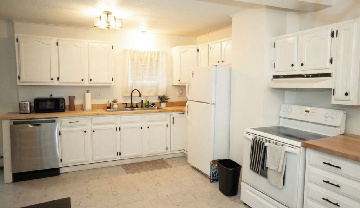 Photo of Kitchen in Westerly