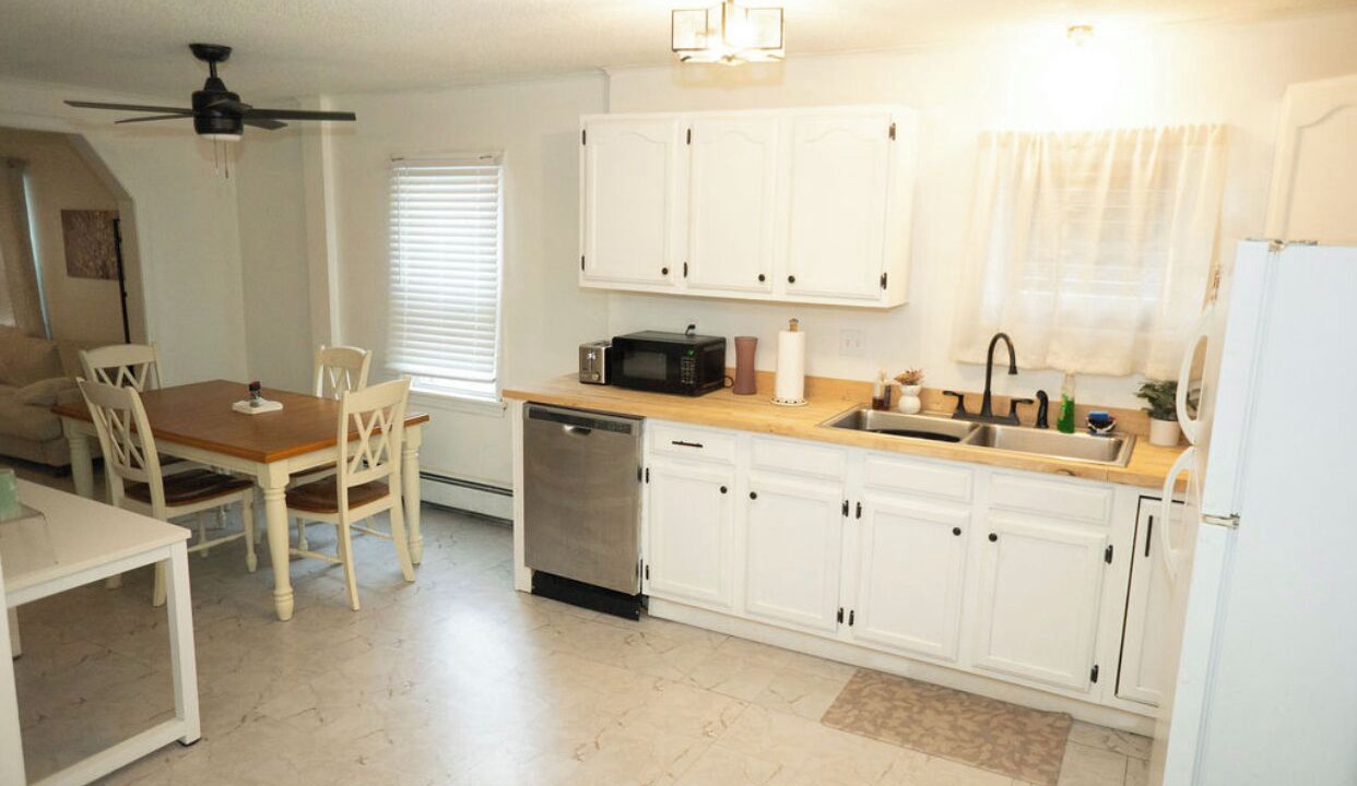 Photo of Kitchen in Westerly