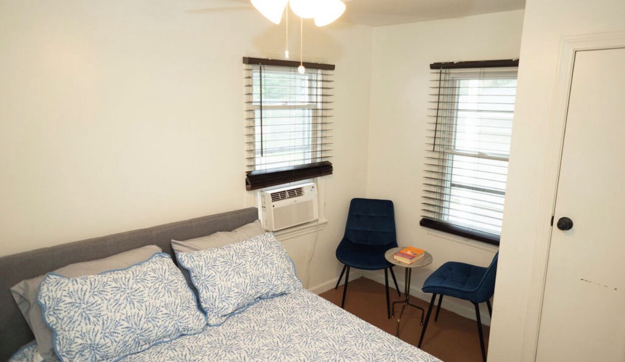 Photo of Bedroom in Westerly