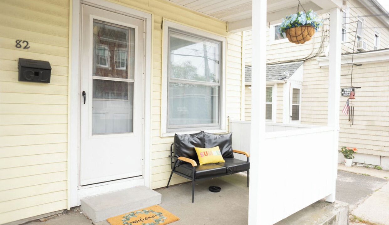 Photo of Outdoor in Westerly