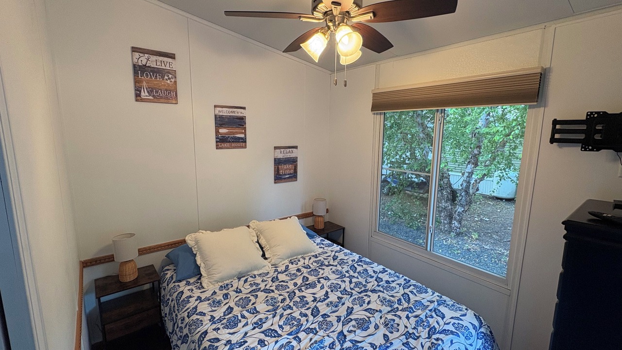 Photo of Bedroom in South Casco