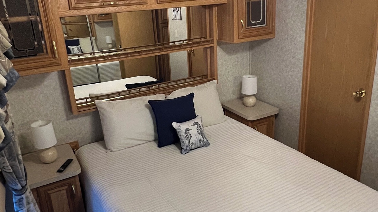 Photo of Bedroom in South Casco