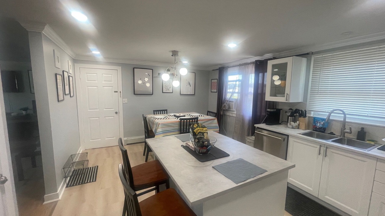 Photo of Kitchen in New Britain