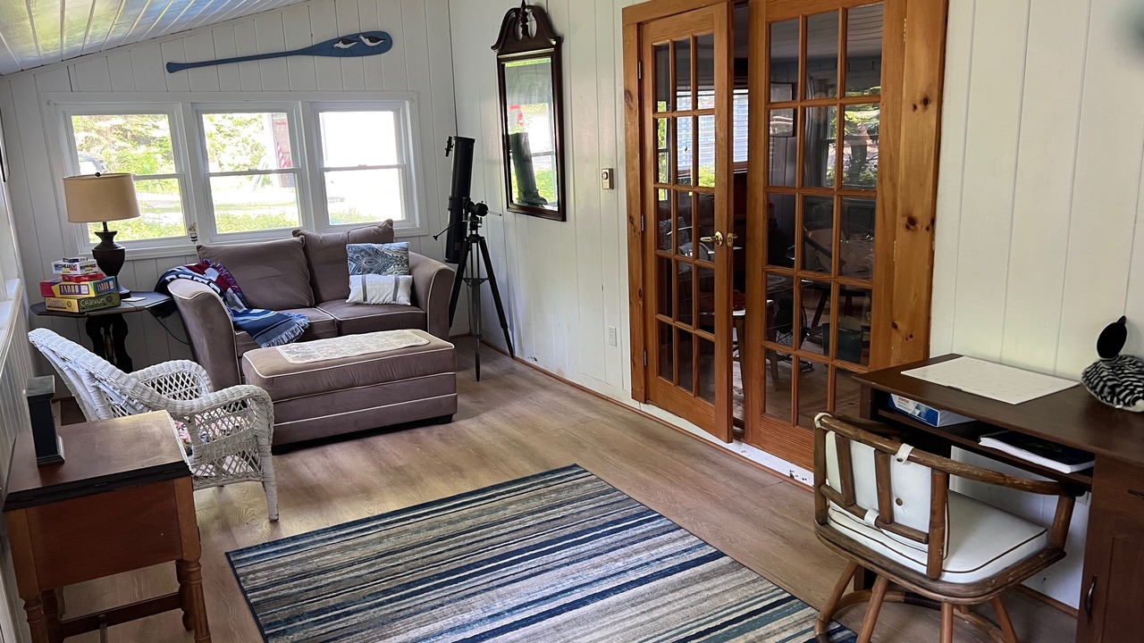 Photo of Livingroom in Denmark