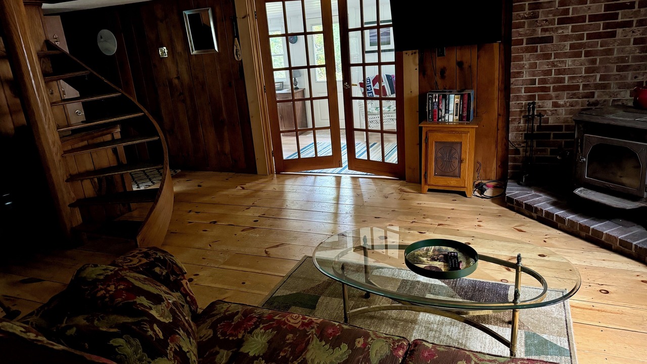 Photo of Livingroom in Denmark
