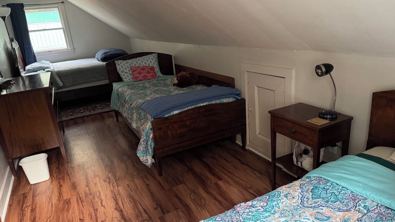 Photo of Bedroom in Denmark